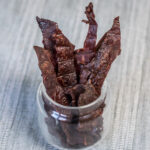 Beef’s 2 Day Smoked Beef Jerky