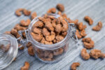 Wes Pritchett's Candied Nuts - Image 2